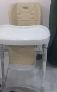 صندلی غذا کودک