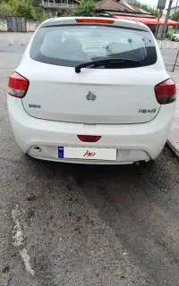 تیبا ۲ در حد