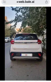 فروش x22 اتوماتیک مدل ۱۳۹۸