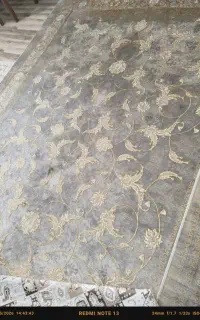 فرش 9 متری