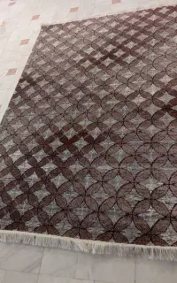 فرش گبه چهار متری