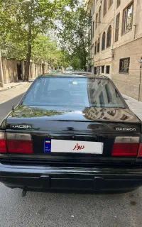 دوو ریسر مدل ۱۹۹۴ فوق‌العاده تمیز