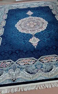 فرش ۹متری