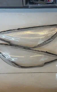 طلق چراغ جلو پژو ۲۰۶
