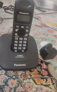 گوشی بی سیم