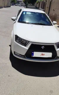 دنا پلاس مدل ۱۴۰۲