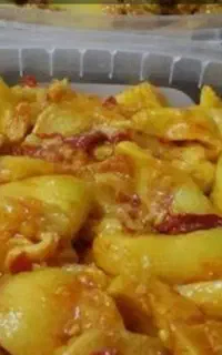 ترشجات انبه خالص