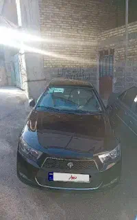 دنا پلاس ۶دنده۴۰۴مشکی با اقساط ۱۸ ماهه