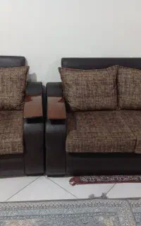 مبل راحتی