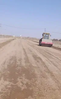کارگر راهسازی