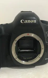معاوضه دوربین canon+لنز با ایفون ۱۵پرومکس