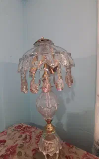 آباژور رومیزی