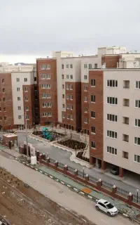 مسکن ۵۶۰ هکتاری... تسویه آنی