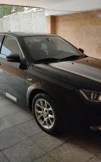 فروش دنا پلاس تربو اتوماتیک 1400