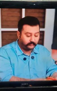 ال سی دی ۵۲ سونی در حد نو