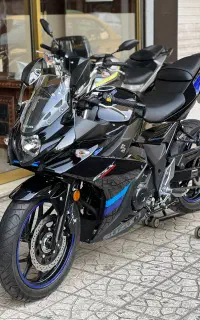 سوزوکی gsx 250 صفر xmax
