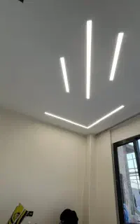 کناف و سقف کاذب در شهریار