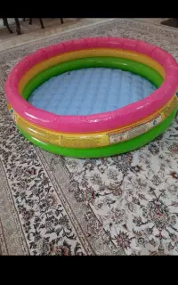 استخر توپ