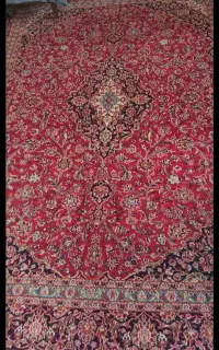فرش دست بافت اردکان