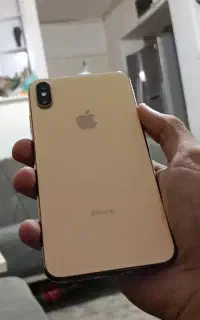 Iphone X S MAX