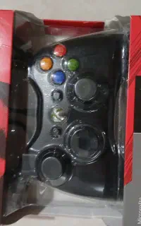 دسته ایکس باکس ۳۶۰ مناسب کامپیوتر