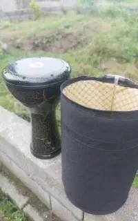 تنبک
