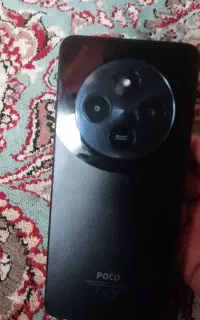 گوشیpoco-c75
