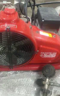 کمپرسور غواصی ناردی ایتالیا