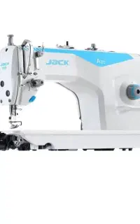 چرخ خیاطی صنعتی راسته جک jack a2bc