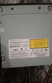 درایو dvd