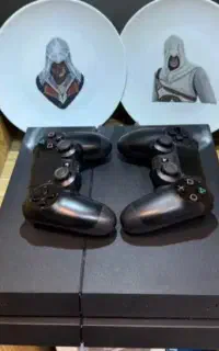 ps4 fat500g