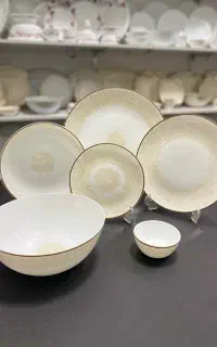 سرویس ارکوپال ۶نفره «۱۳۵لوستر» دینو