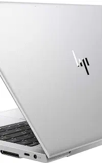 لپ‌تاپ HP /رم 16/با SSD/گارانتی ۶ ماهه + پک هدیه