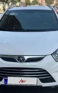 جک اس ۵ مدل ۹۵ دنده