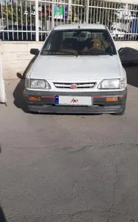 هاچ بک کره ای درجه یک