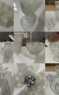 ظروف چینی قدیمی
