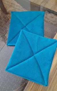 دستگیره وابگیر پارچه مبلی