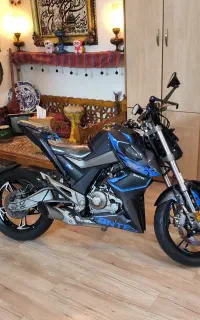 zontes z2u 155 زونتس