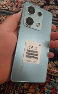 گوشی نوت ۱۴s مشابه نو