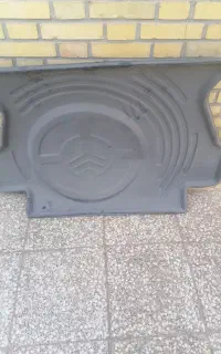 فروش کفی سه بعدی سمند و ساینا