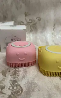 لیف سیلیکونی مخزن‌دار حمام