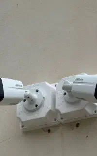 فروش و نصب انواع دوربین مداربسته HD و IP