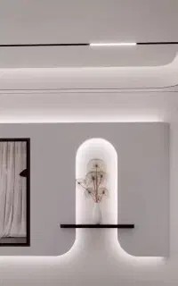 کناف ایران سقف کاذب جوشکاری برقکاری بازسازی