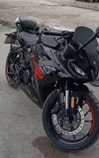 موتور K249R