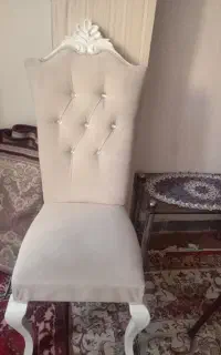 میز و صندلی