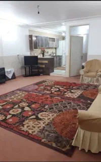سوییت مبله