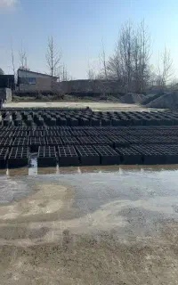 بلوک زن حرفه ای