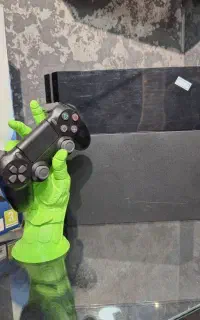 کنسول بازی Ps4 مدل Fat 1Tb - فول‌گیم