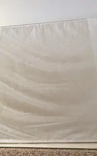 تشک فنری طبی تخت