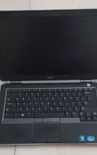 لپ تاپ i5 برند Dell دل